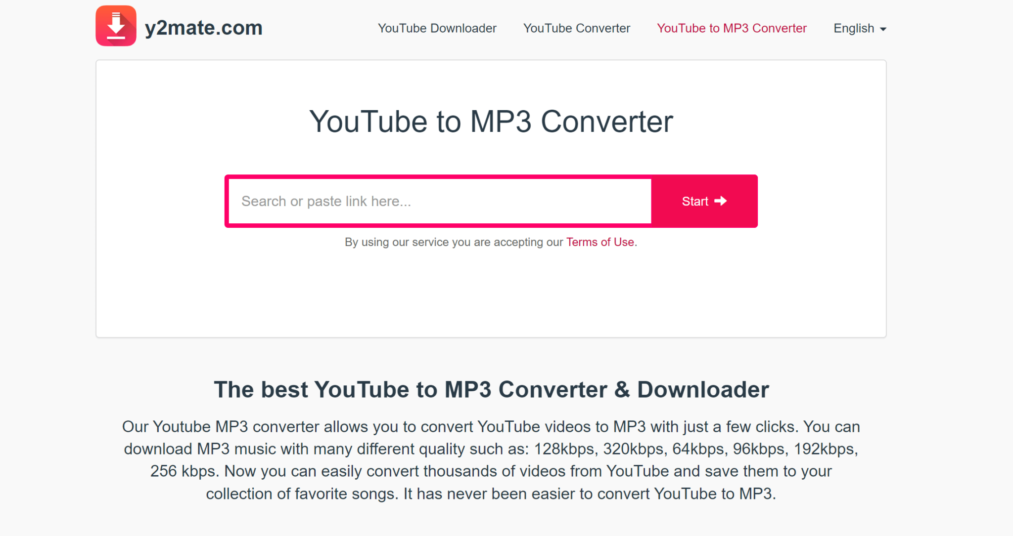 14 Best Free  to MP3 Converters -  Blog: Latest